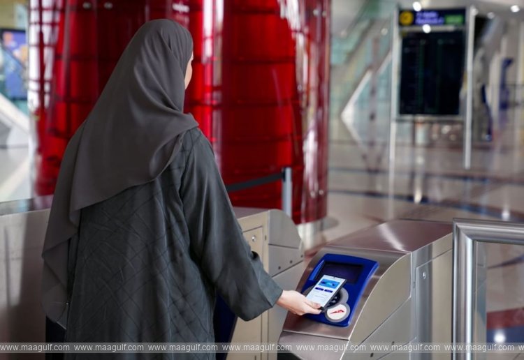 RTA posts 16% rise in digital revenues in 2024, reaching AED4.4 billion