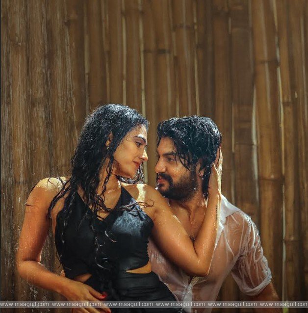 ‘షష్టి పూర్తి ‘ సినిమా కోసం తొలిసారి తెలుగు పాట పాడిన యువన్ శంకర్ రాజా