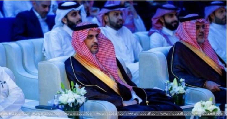 SR180 బిలియన్లకు చేరుకున్న సౌదీ టెక్నాలజీ మార్కెట్.. 7.5% వృద్ధి రేటు..!!