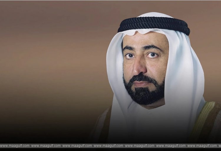 Sharjah Ruler congratulates King of Jordan on Independence Day