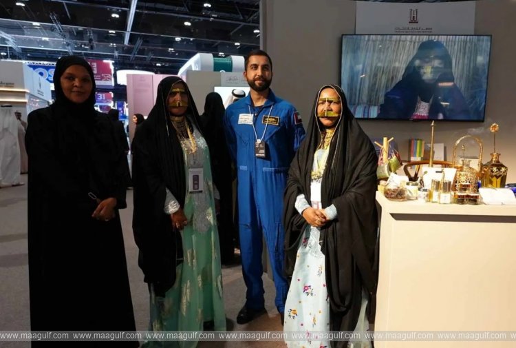 SIH takes part in the ‘Make it in the Emirates’ Forum