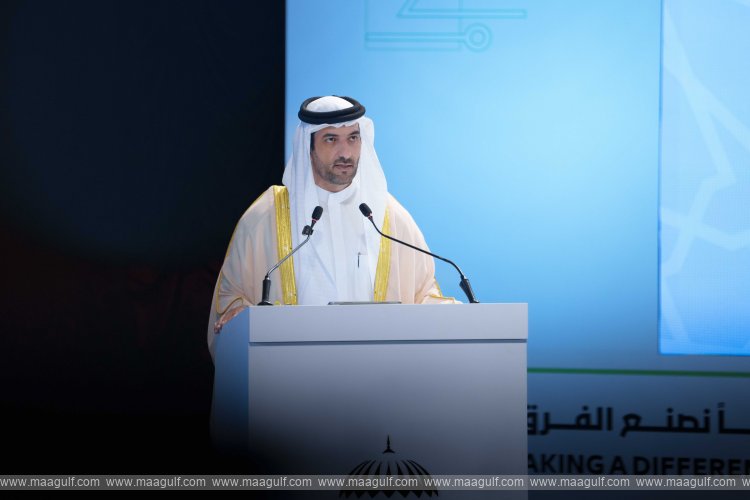 Sultan bin Ahmed attends opening of 2nd Sharjah International Education Conference