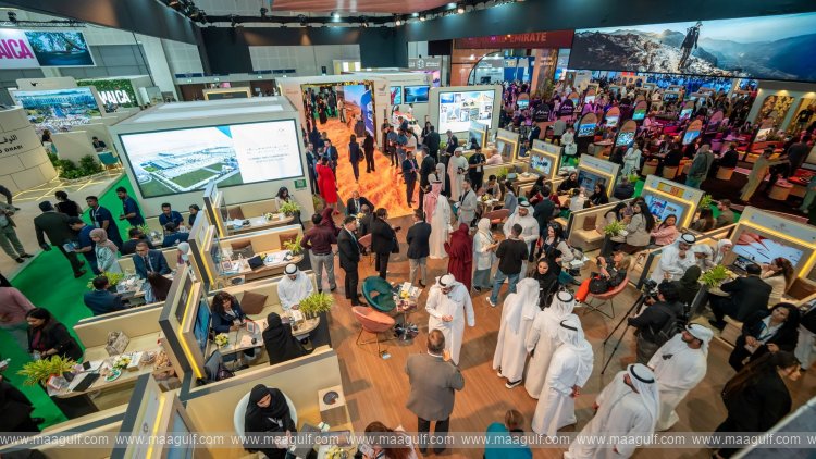 Sharjah records 1.6 million hotel guests in 2024