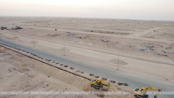 సౌదీ అరేబియాలో 10%కి పెరిగిన వైట్ ల్యాండ్ ట్యాక్స్..!!