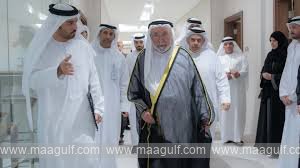 Sharjah Ruler inaugurates Khorfakkan University’s dorms