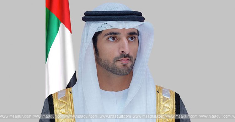 Sheikh Hamdan grants golden visas to nursing staff at Dubai Health