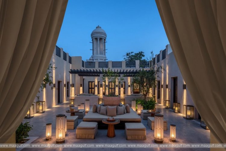 Three Shurooq hospitality projects ranks among top 10% hotels worldwide