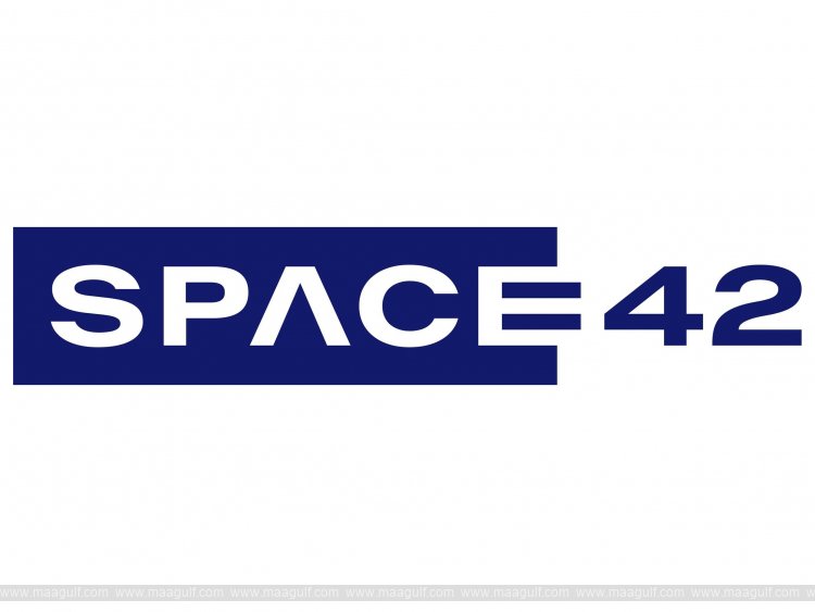 Space42 advances strategy execution with solid Q1 2025 results