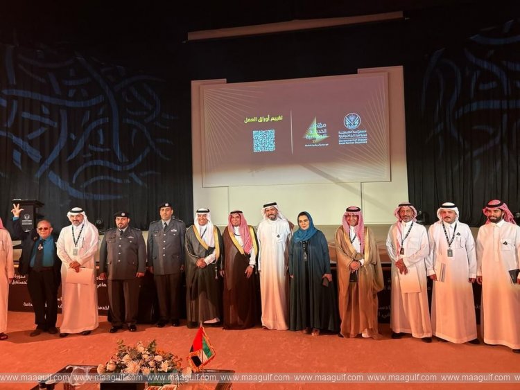 Social Work Conference explores AI\'s role in social work