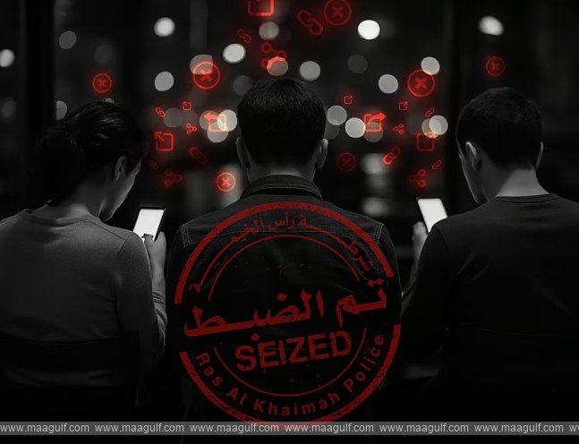 సోషల్ మీడియా పుకార్లు, నకిలీ పోస్ట్‌లు..7 మంది పై చర్యలు..!!