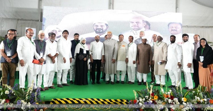 హజ్‌ యాత్రికులకు శుభాభినందనలు : సీఎం రేవంత్