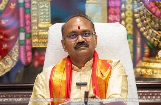 తిరుమలలో 24న ‘డ‌య‌ల్ యువ‌ర్ ఈవో’