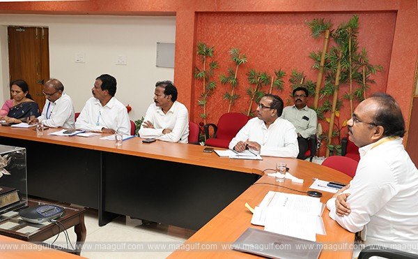 ఎన్నారై భక్తుల కోసం టీటీడీ కీలక నిర్ణయం