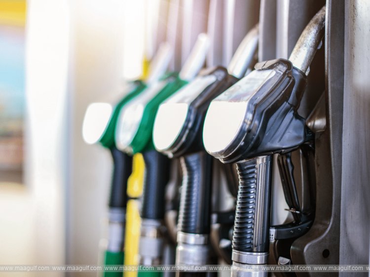యూఏఈలో స్వల్పంగా పెరిగిన ఇంధన ధరలు..!!