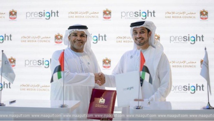 మీడియా కంటెంట్‌ను ప్రీ-పబ్లికేషన్ స్థాయిలో నియంత్రించేందుకు AI ప్లాట్‌ఫాం ప్రారంభం