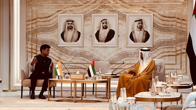 ఆపరేషన్ సిందూర్\'పై యూఏఈ, జపాన్ ప్రశంసలు