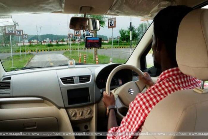 1 డ్రైవింగ్ లైసెన్స్ పరీక్ష ఇకనుంచి కఠినతరం..