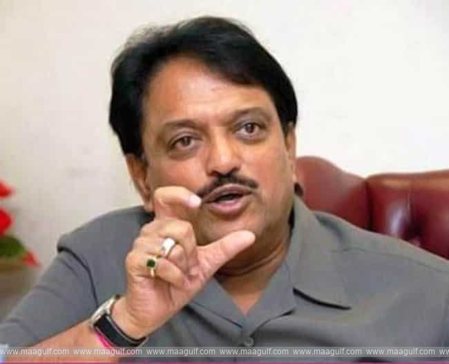 మరాఠా రాజకీయ దిగ్గజం-విలాస్ రావ్ దేశముఖ్