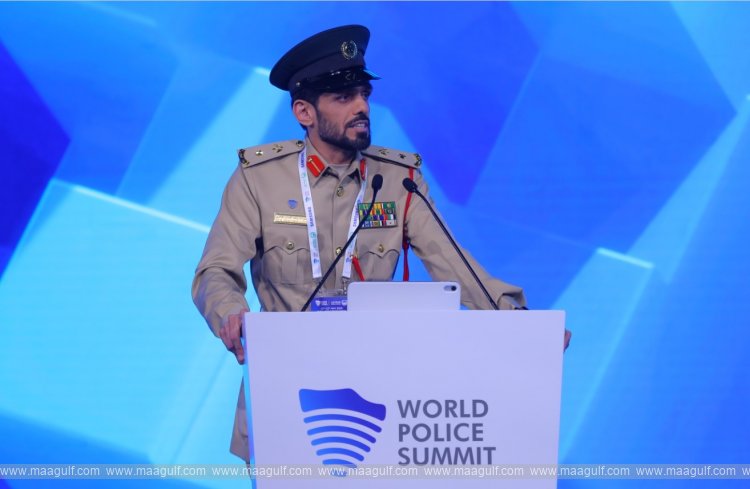 20 Global Police Leaders Discuss Transnational Challenges on Day One of WPS 2025