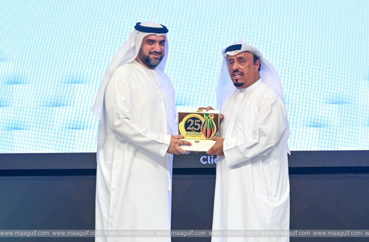 20 The Emirates Association celebrates 25 years of giving and achievement