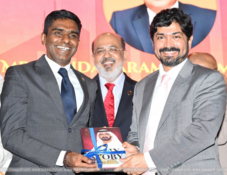 IBPC Dubai and Bombay Stock Exchange Forge Strategic UAE-India Capital Corridor