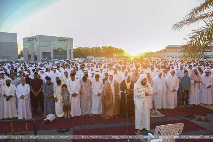 జూన్ 6వ తేదీన ఈద్ అల్-అధా.. అల్-అజారి సెంటర్ ప్రకటన..!!