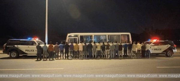 సౌదీలో హజ్ పర్మిట్ ఇష్యూ..భారతీయుడు అరెస్టు..!!