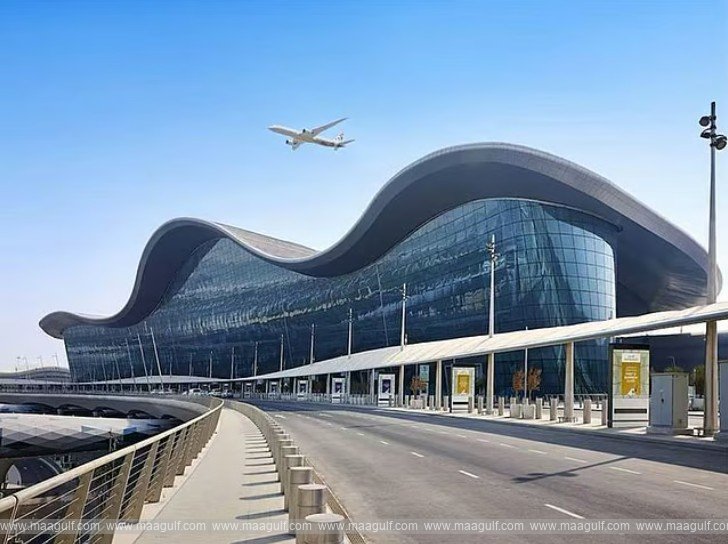 UAE authorities foil attempt to smuggle 89 capsules of cocaine through Zayed International Airport