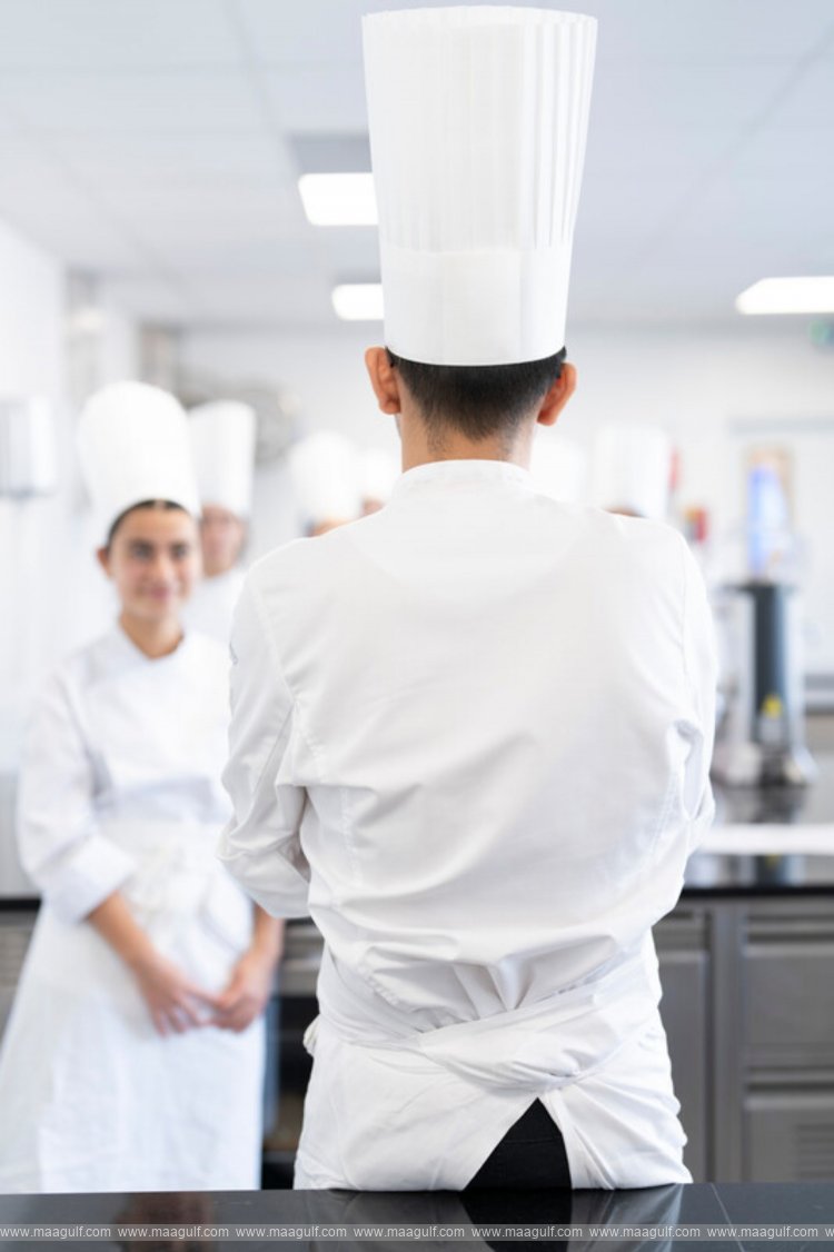 École Ducasse Abu Dhabi to Host Open Day Showcasing World-Class Culinary and Pastry Programs