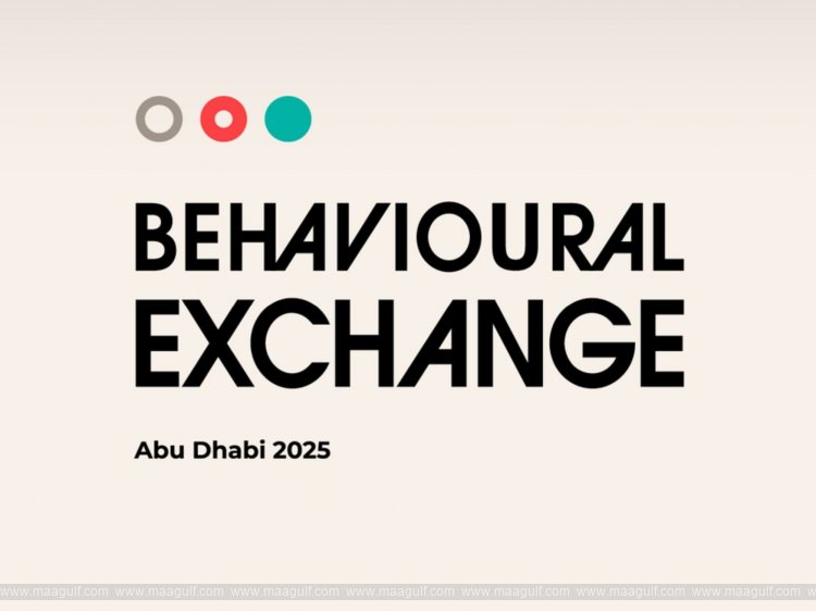 Behavioral Exchange™ 2025 announces agenda with over 500 international experts
