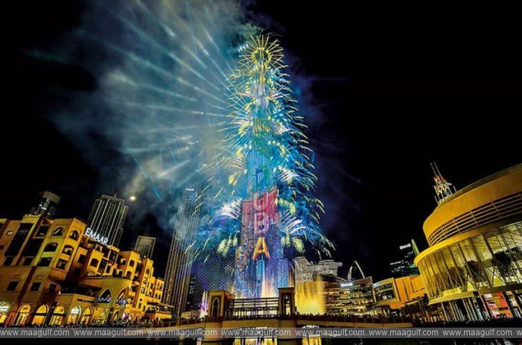 దిర్హామ్స్ 100,000 బుర్జ్ ఖలీఫా కాంటెస్ట్.. తుది గడువు పొడిగింపు..!!