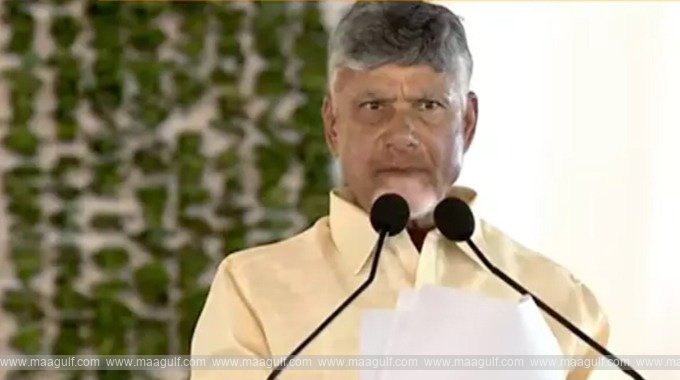 ఏపీ: మూడేళ్లల్లో రాజధానిని పూర్తి చేస్తాం.. సీఎం చంద్రబాబు