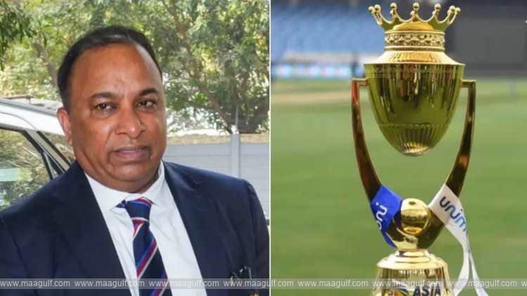 BCCI secretary Devajit Saikia denies pullout from Asia Cup