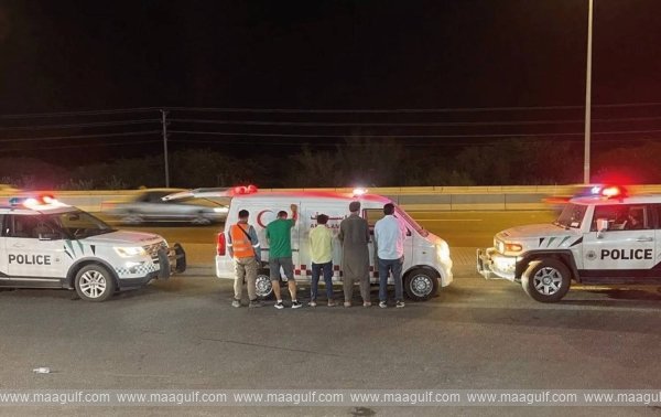 మక్కాలో భారతీయ ప్రవాసి అరెస్ట్..!!