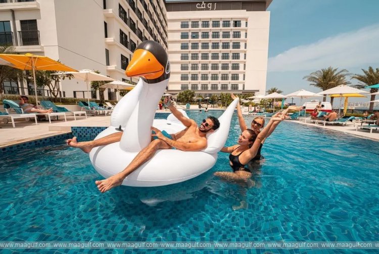 యూఏఈలో 4 రోజులపాటు ఈద్ సెలవులు..Dh1,999 నుండి ట్రావెల్ డీల్స్ ప్రారంభం..!!