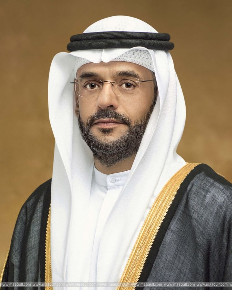 Sharjah CP congratulates UAE President, Sharjah Ruler on AFC Champions League2 win