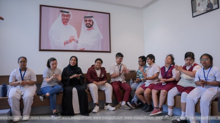 The Journalists Association launches \'We Create\' as part of the \'Himmam\' project