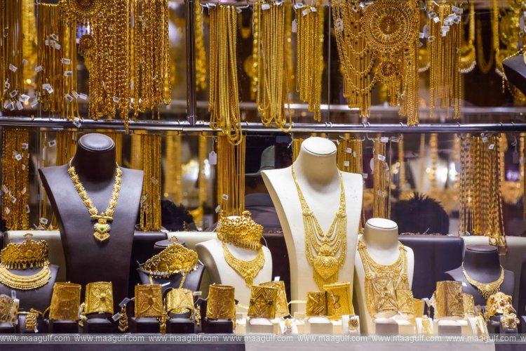 యూఏఈలో బంగారం ధరలు: గ్రాముకు Dh400!?