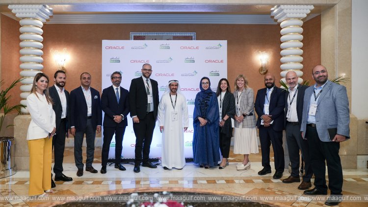 Dubai Health Authority Organises Strategic Forum to Align Future Vision for the \'NABIDH\' System