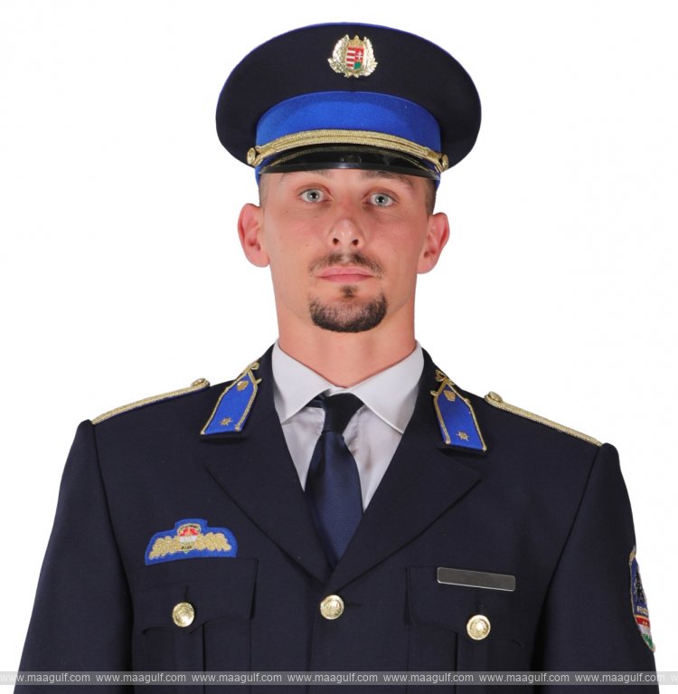Hungarian Officer Praises Dubai Police as a Global Model for Smart Policing and Operational Readiness