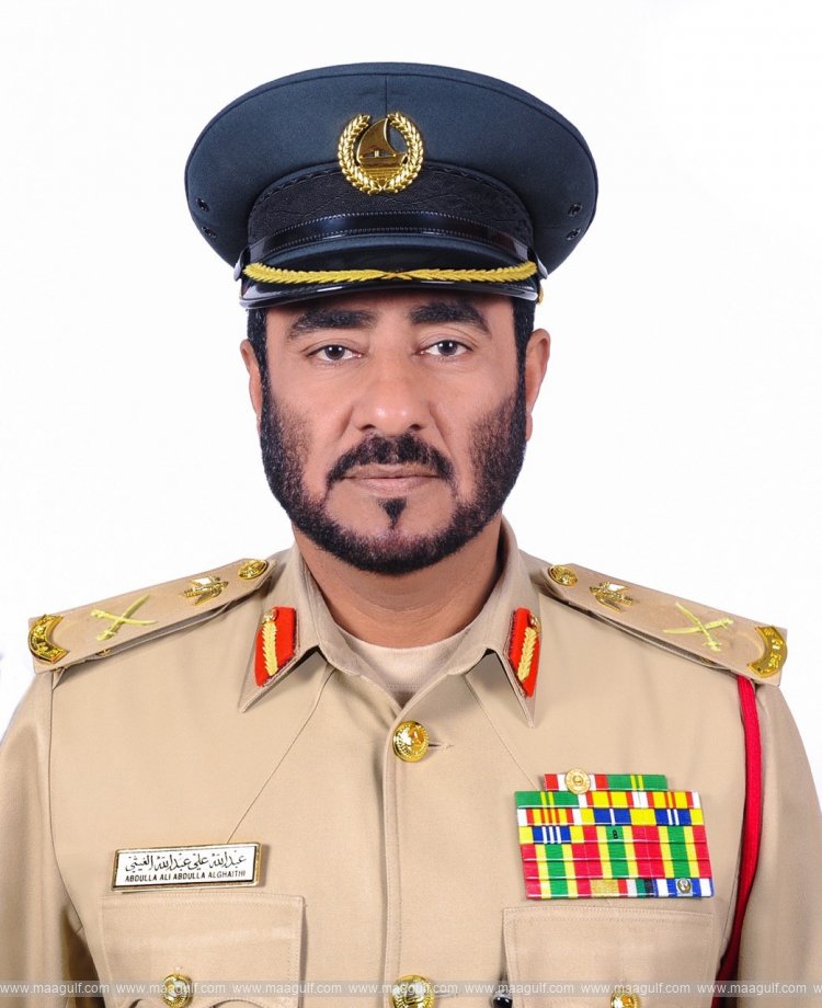 20 Dubai Police Take Action Against Football Match Rioters, Urge Civilised Fan Conduct and Commitment to Sportsmanship