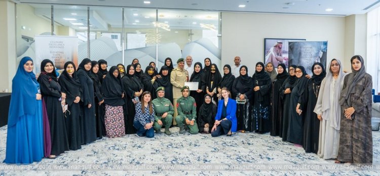 Dubai Police Celebrates International Day of Families with Awareness and Cultural Activities for Senior Citizens