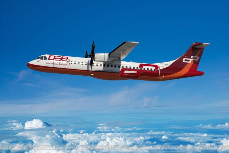 20 DAE completes US$2.0 billion acquisition of Nordic Aviation Capital