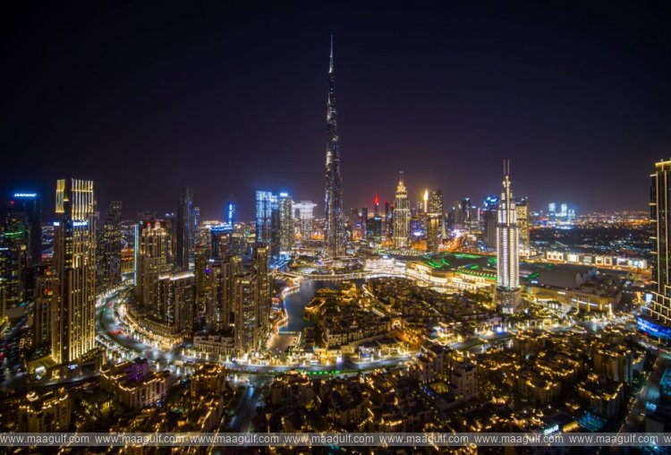 20 Dubai launches Shared Digital Channels Initiative, advancing integrated user-centred digital governance