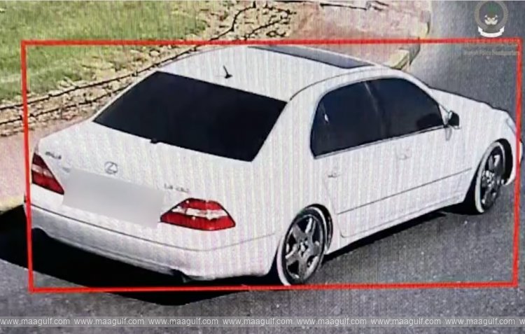 నకిలీ ప్లేట్‌ వినియోగం..వ్యక్తి అరెస్టు.. Dh104,000 జరిమానా..!!