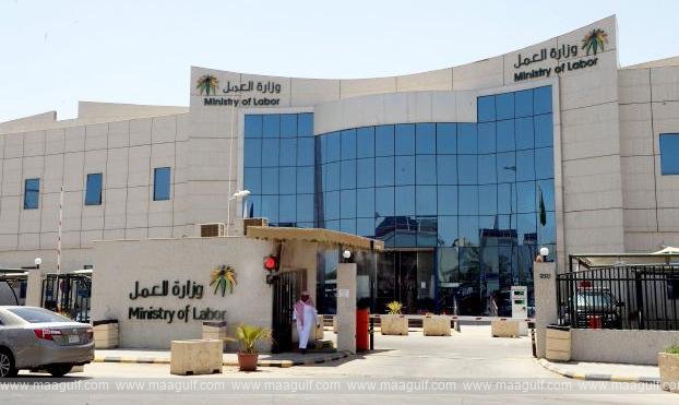 ముసానెద్‌లో గృహ కార్మికుల కోసం ‘CV అప్‌లోడ్’ సర్వీస్: సౌదీ అరేబియా