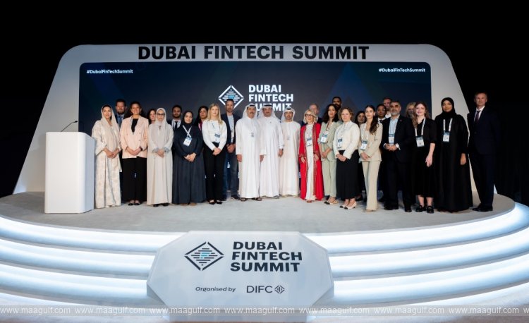 20 DIFC launches ‘1 Million Learners’ initiative
