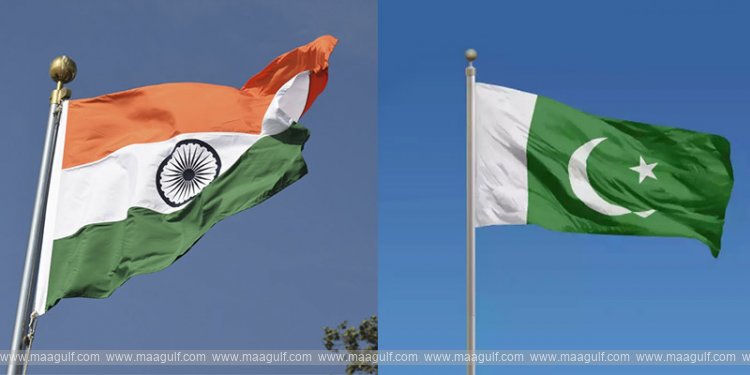 1 పాకిస్తాన్కు భారత్ మాస్ వార్నింగ్..! పాక్కి పెట్టిన కండీషన్స్ ఇవే..