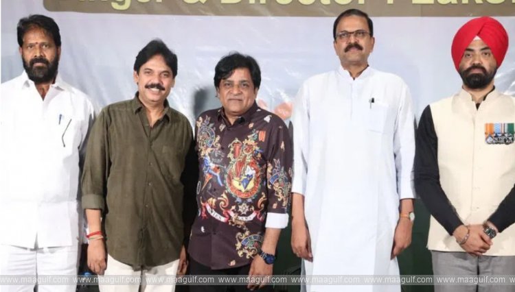 ‘ఆపరేషన్ సింధూర్’ పాట విడుదల..