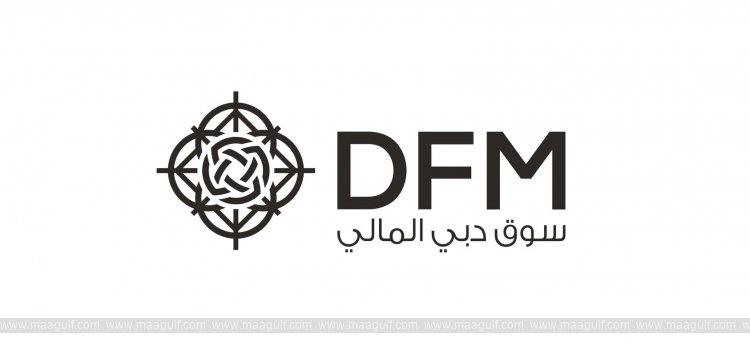 Dubai Financial Market achieves strong growth in Q1 of 2025